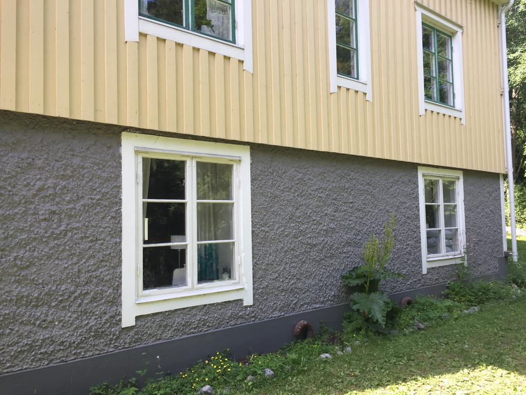 Domsjoe Apartment Ornskoldsvik Exterior photo